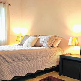 Residencia La Serena Amor por la naturaleza, hotel in San Vicente