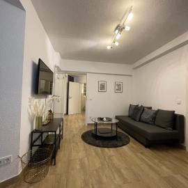 City Apartments Trier SUITE 1