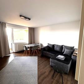 하노버에 위치한 호텔 Gesamte Unterkunft 2 Zimmer Wohnung in Isernhagen