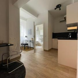 City Apartments Trier SUITE 2