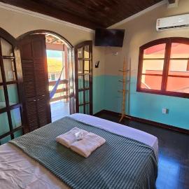 Almar Hospedagem 2 ARRAIAL DO CABO – hotel w mieście Arraial do Cabo