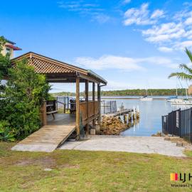 Iluka Villa 2