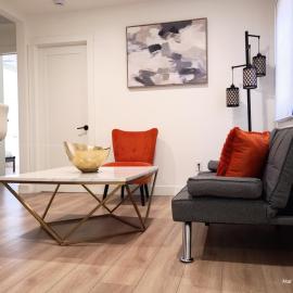 2 Bedroom Near Dodger Stadium Sleeps 4 to 8, hotel in Los Angeles