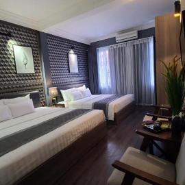 Hanoi Lucky Hotel