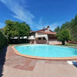Casa Orlando