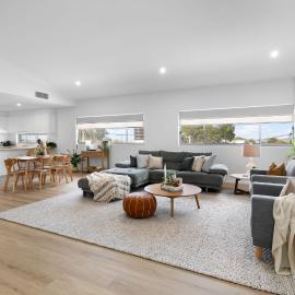 Sunset Bay Retreat at Woody Point