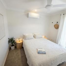Barefoot at Sunrise Guest Suite