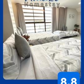 Amazi Homestay-Dumaguete