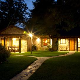 Las Retamas Apart Boutique, hotel in Sierra de la Ventana