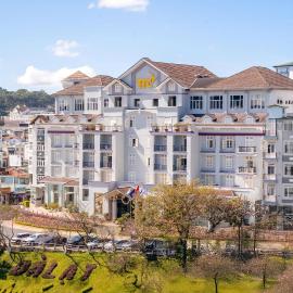 TTC Hotel - Ngoc Lan