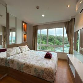 Pluscondo2 Kathu Phuket, отель в городе Катху