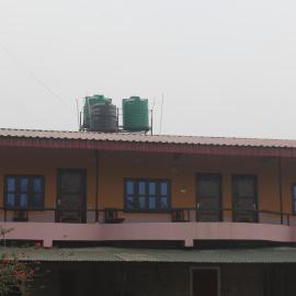 Chitwan में, होटल Shanta Ghar A Rustic Guesthouse