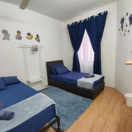 571 Seroja Homestay