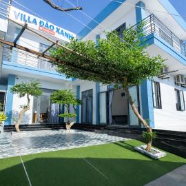 Đảo Xanh Villa Phú Quý
