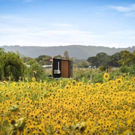 Revillaging Project by Tiny Away, hotel in Boneo