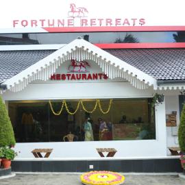Fortune Retreats, hotel in Ooty