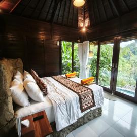 Cabin swargana