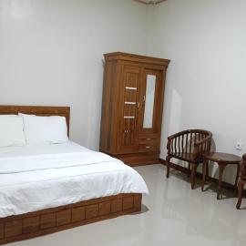 Virmiyant Home Stay Labuanbajo