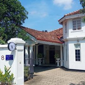 W Hotel Mount Lavinia - Colombo