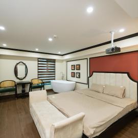 Brics Home Apartment - Homestay cao cấp Hải Phòng, hotel in An Dương