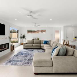 Callala Living - Pet Friendly - 5 Min Walk to Beach โรงแรมในCallala Beach