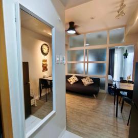 RQ Stays! at Milan Residenze Fairview