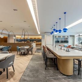 Holiday Inn Express Beijing Lize Business District by IHG, hotel in Beijing