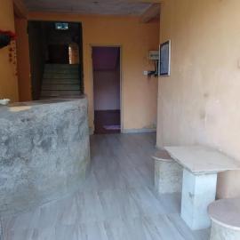 Hotel Silent River, hotel i Ingiriya