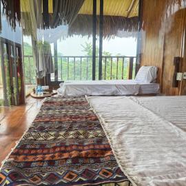 Framstay Mây Sườn Đông, viešbutis 