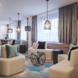 Garner Hotel Hamburg Nord by IHG