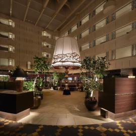 Kyoto Century Hotel โรงแรมในเกียวโต