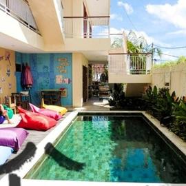 Home 21 Bali