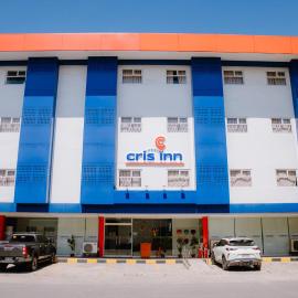 Cris Inn Tagum，Tagum的飯店