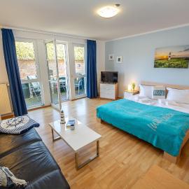 Höftresidenz Alt Reddevitz - Wohnung 12