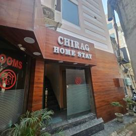 Chirag home stay