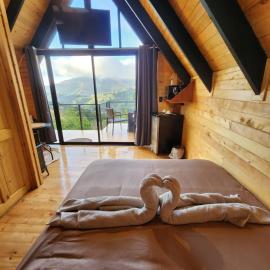 Brisas De Los Santos Lodge 1, hotelli 