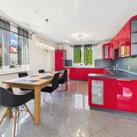 Mary Jane Apartament