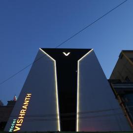 Hotel Vishranth