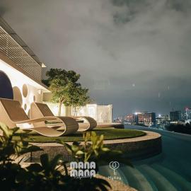 Stallionz by MyKey, hotel u gradu Ipoh