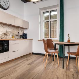 Apartamenty Franciszkanska 24, hotel a Gliwice