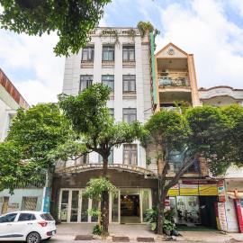 Collection O Hoa Trang An Hotel - Near Airport, hotel em Cidade de Ho Chi Minh