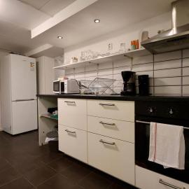 Workers Stay - Staff Apartment - Säve - Göteborg - Sverige