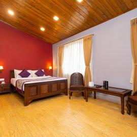 Conifer Suites & Spa Darjeeling