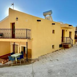 RAPIA Casa Beig 5, готель у місті Мораталья
