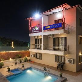 FabHotel Sharvi