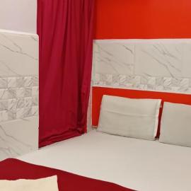 Hotel firdous