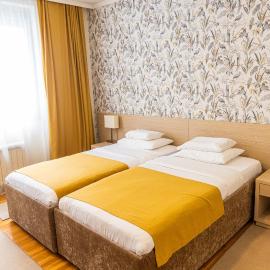Garni Hotel Nevski