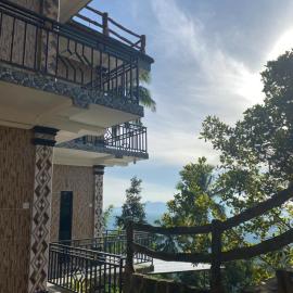 Pondok Goa Alam, hotel u gradu Yehpoh