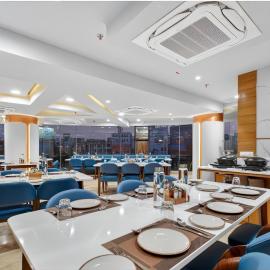 Rooms To Go - Indian Guest only, готель у місті Вадодара