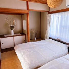 8 Guests Entire Private House, hotel in Gifu
